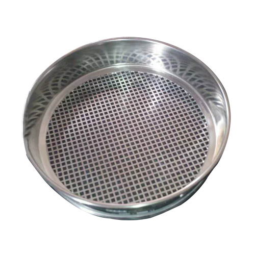 振動(dòng)篩